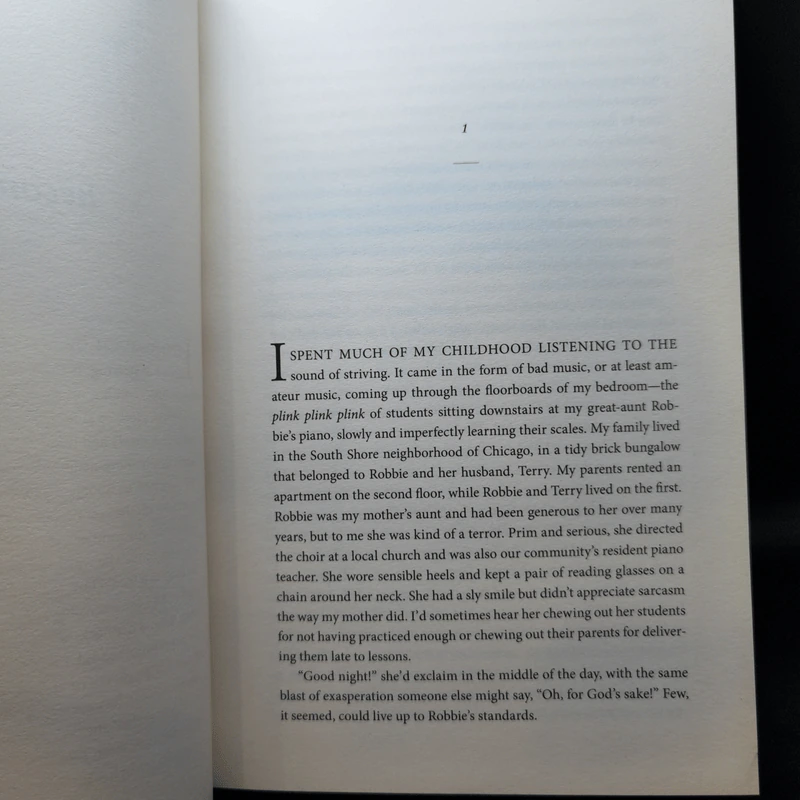 Becoming - Michelle Obama รูปที่ 12