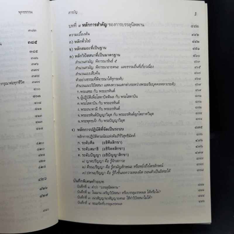 พุทธธรรม ฉบับปรับขยาย พระพรหมคุณาภรณ์ (ป.อ.ปยุตโต) รูปที่ 20