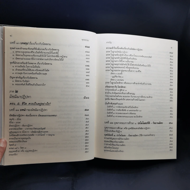 พุทธธรรม ฉบับปรับขยาย พระพรหมคุณาภรณ์ (ป.อ.ปยุตโต) รูปที่ 21