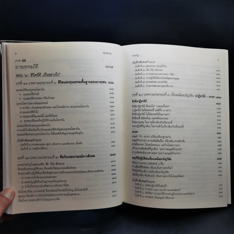 พุทธธรรม ฉบับปรับขยาย พระพรหมคุณาภรณ์ (ป.อ.ปยุตโต) รูปที่ 24