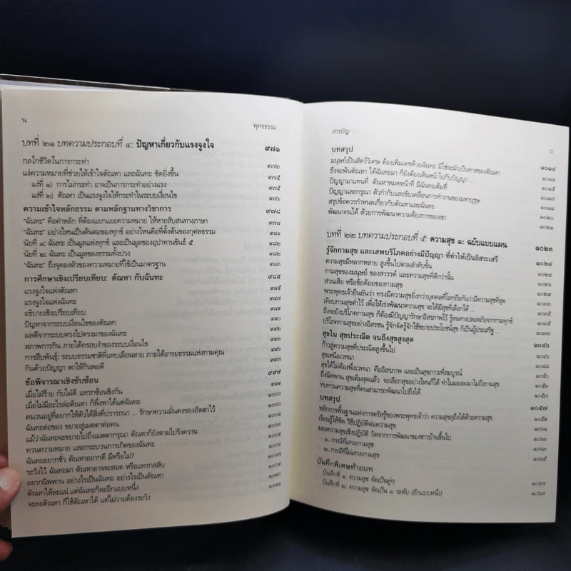 พุทธธรรม ฉบับปรับขยาย พระพรหมคุณาภรณ์ (ป.อ.ปยุตโต) รูปที่ 25