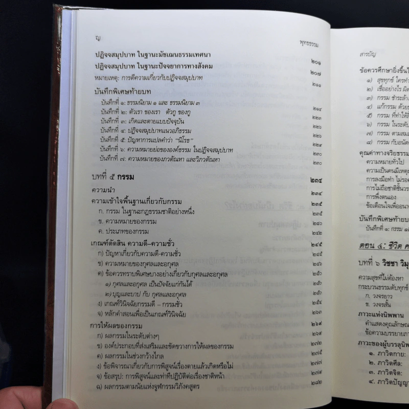 พุทธธรรม ฉบับปรับขยาย พระพรหมคุณาภรณ์ (ป.อ.ปยุตโต) รูปที่ 17