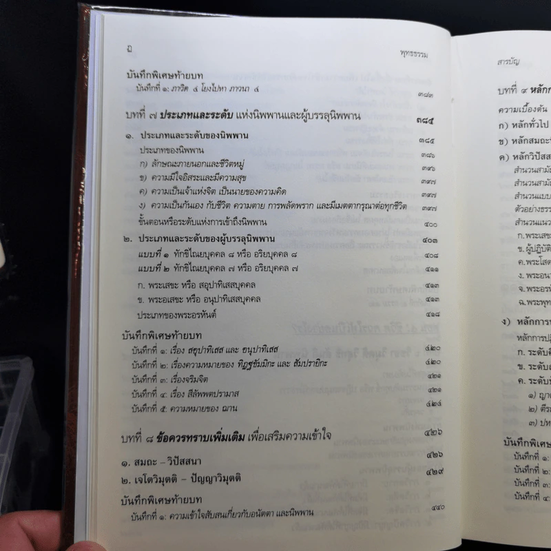 พุทธธรรม ฉบับปรับขยาย พระพรหมคุณาภรณ์ (ป.อ.ปยุตโต) รูปที่ 19