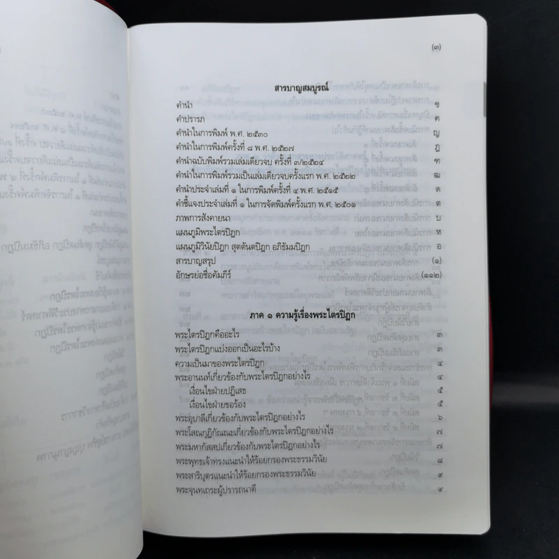 พระไตรปิฎก ฉบับสำหรับประชาชน - สุชีพ ปุญญานุภาพ รูปที่ 14