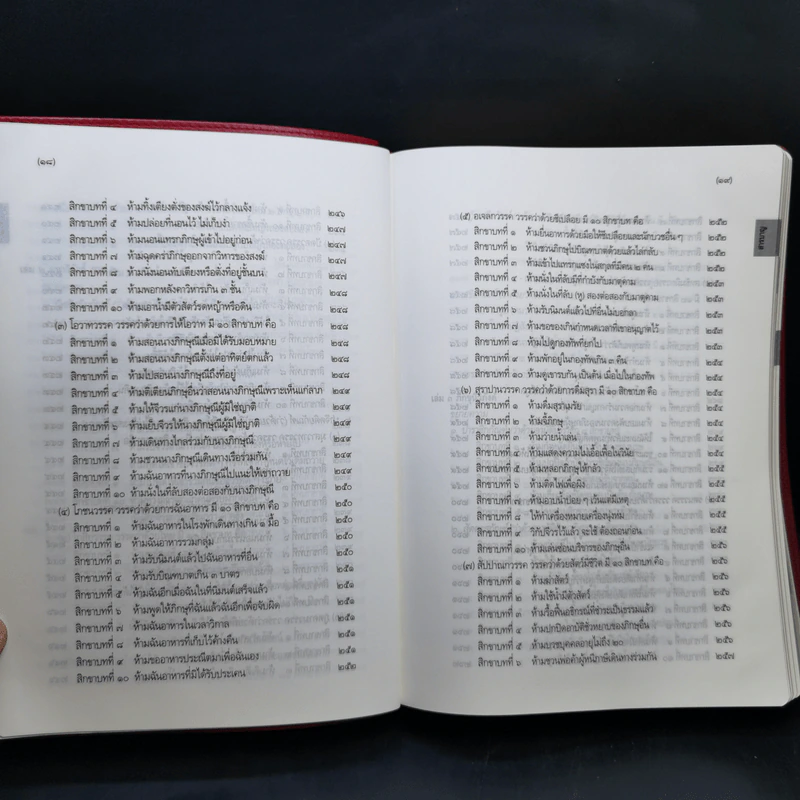 พระไตรปิฎก ฉบับสำหรับประชาชน - สุชีพ ปุญญานุภาพ รูปที่ 22