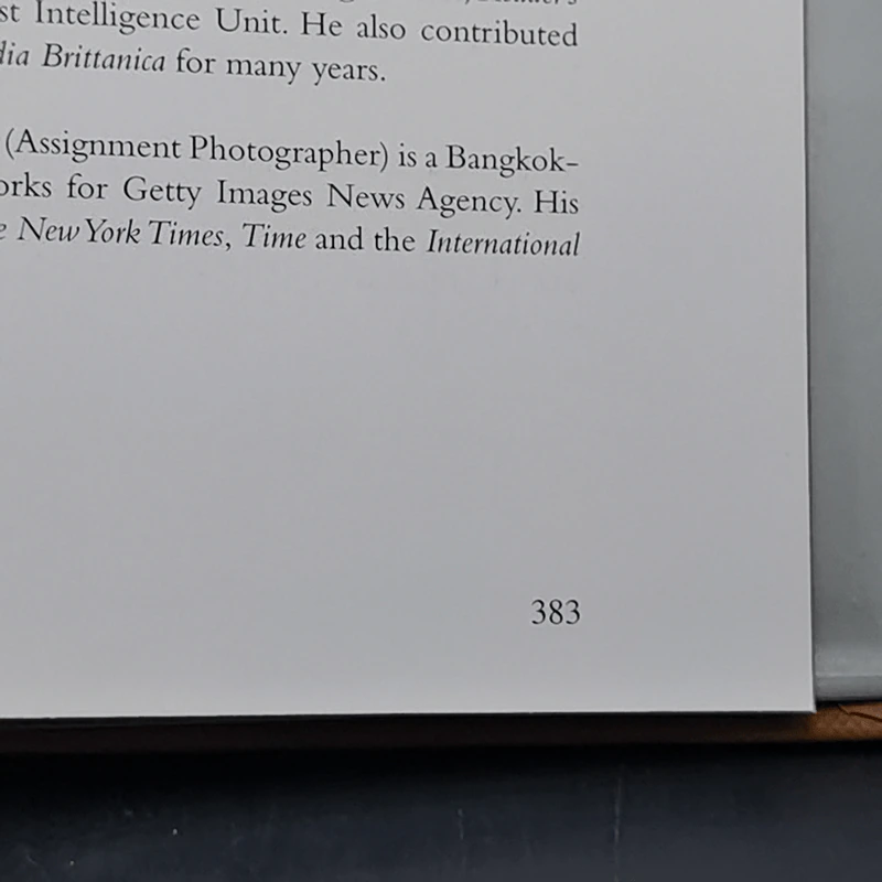King Bhumibol Adulyadej A Life's Work รูปที่ 13