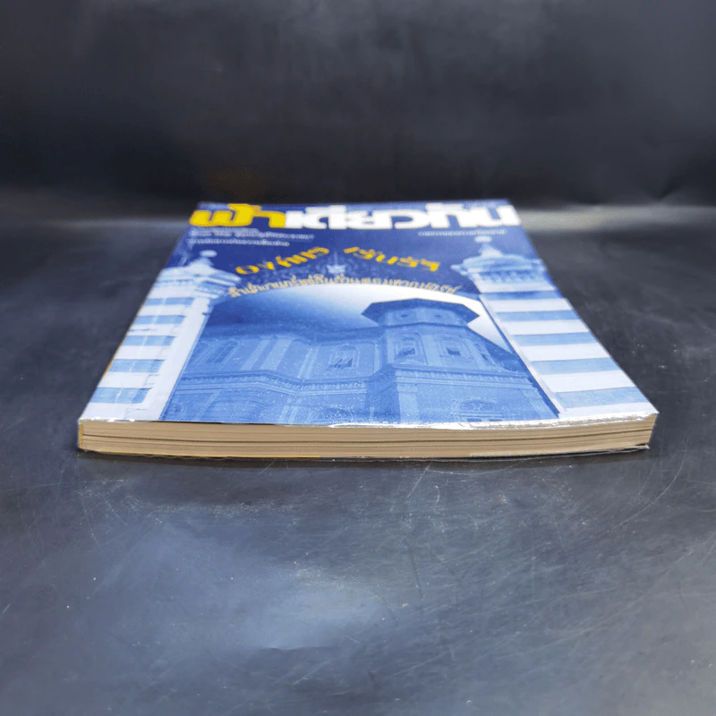 ฟ้าเดียวกัน ปีที่ 4 ฉบับที่ 1 ม.ค.-มี.ค.2549 รูปที่ 4