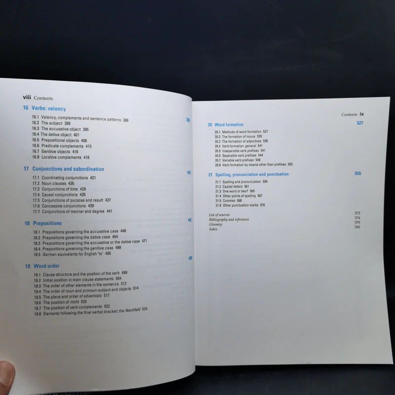 Hammer's German Grammar and Usage - Martin Durrell รูปที่ 12