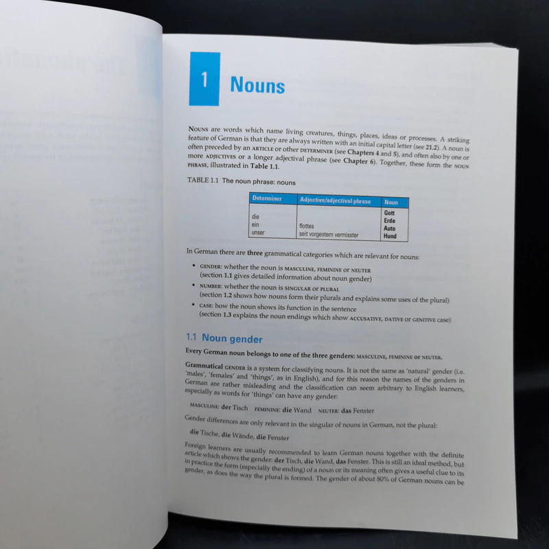Hammer's German Grammar and Usage - Martin Durrell รูปที่ 16