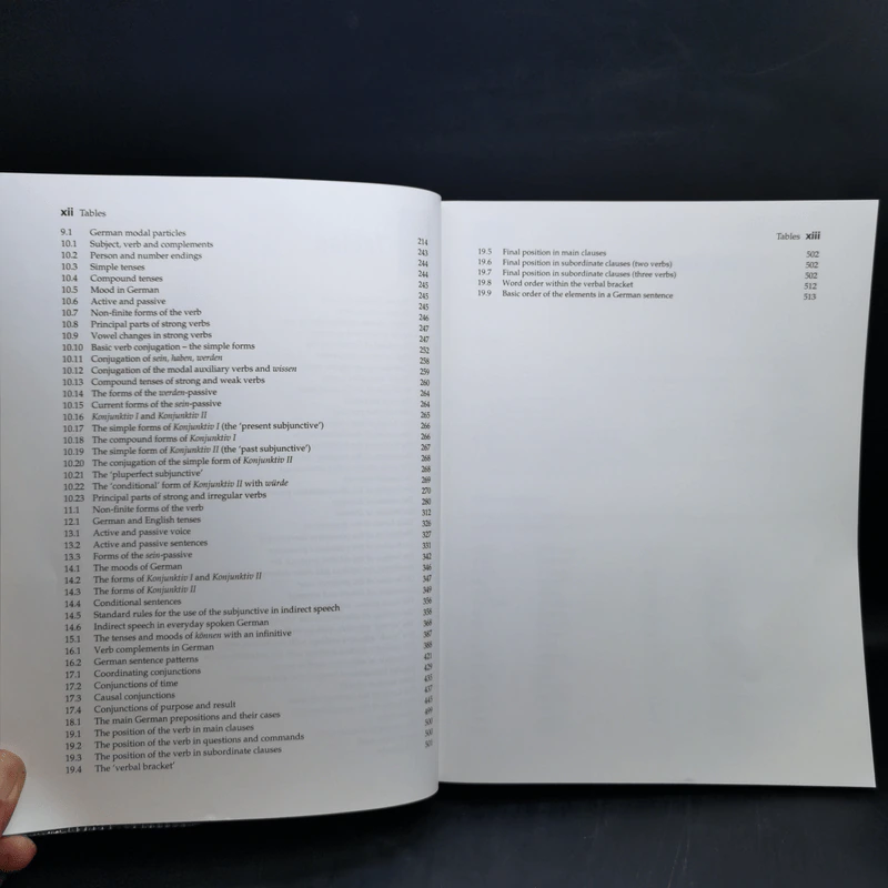 Hammer's German Grammar and Usage - Martin Durrell รูปที่ 14
