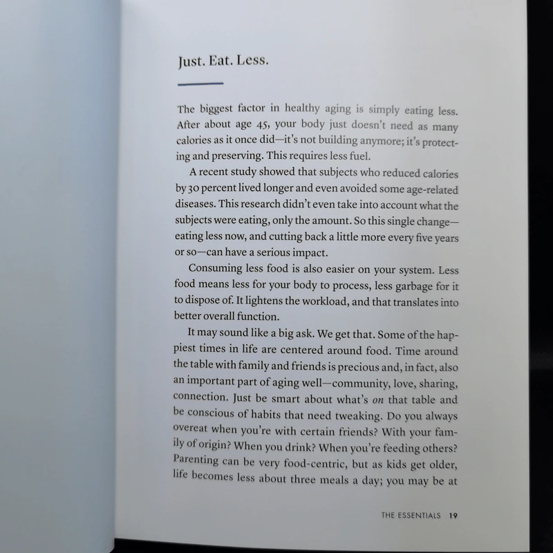 The New Rules of Aging Well - Frank Lipman MD, Danielle Claro รูปที่ 12