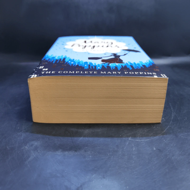 Mary Poppins - P. L. Travers รูปที่ 4