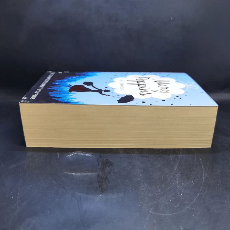 Mary Poppins - P. L. Travers รูปที่ 5
