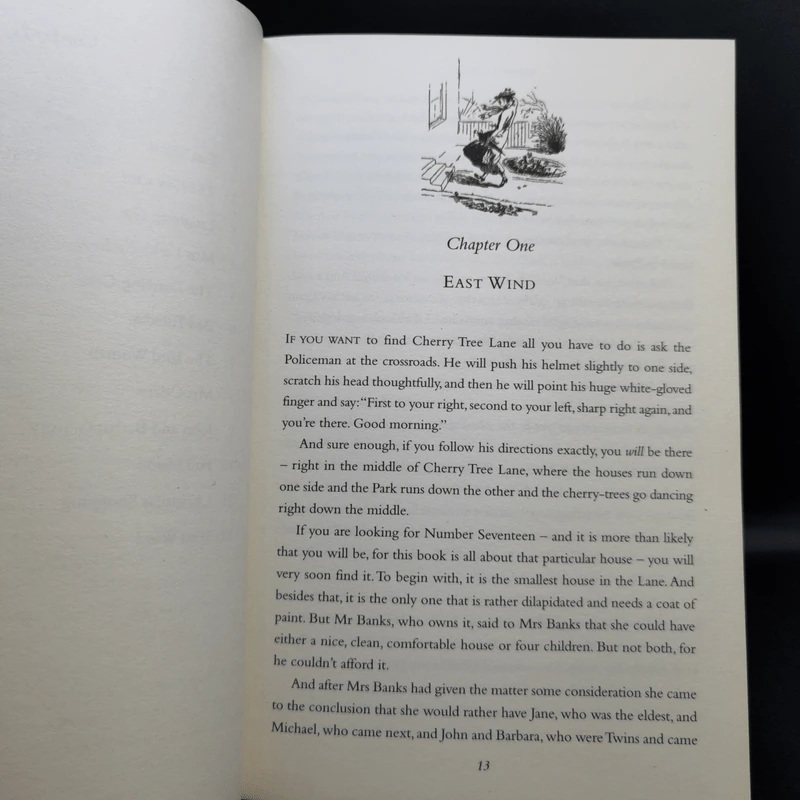 Mary Poppins - P. L. Travers รูปที่ 12