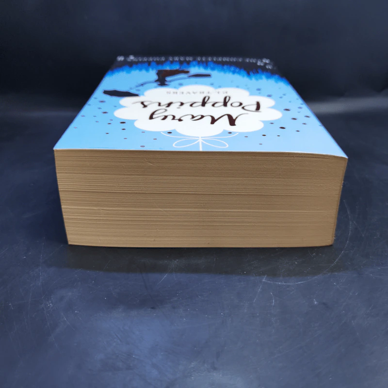 Mary Poppins - P. L. Travers รูปที่ 6