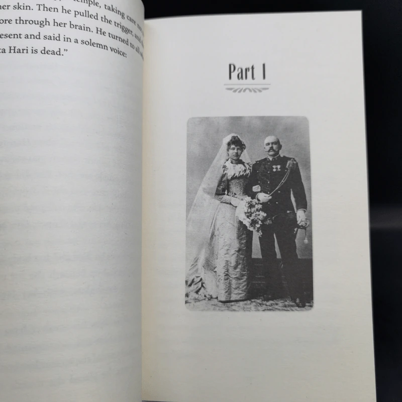 The Spy - Paulo Coelho รูปที่ 12