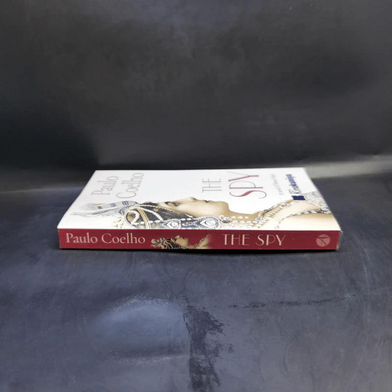 The Spy - Paulo Coelho รูปที่ 3