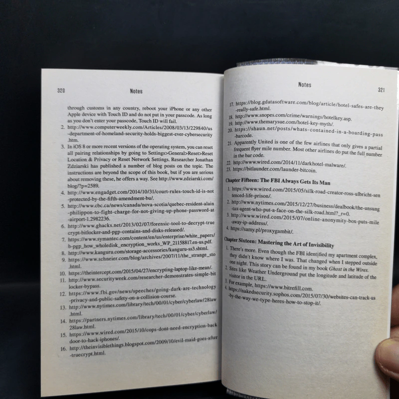 The Art of Invisibility - Kevin Mitnick รูปที่ 13