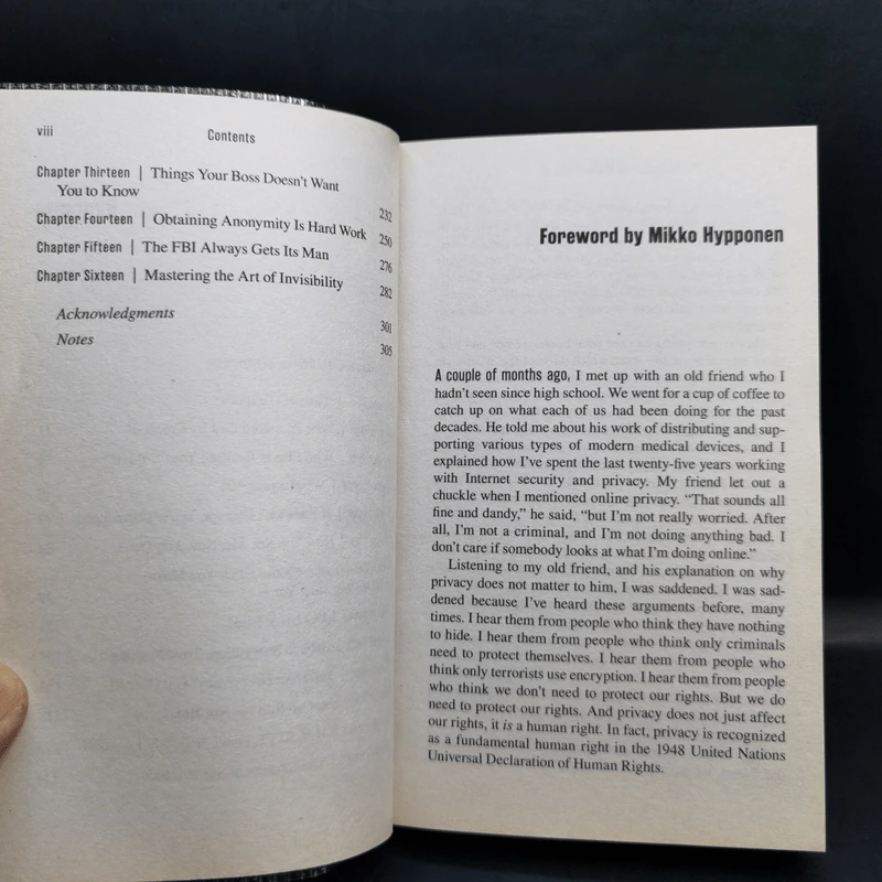 The Art of Invisibility - Kevin Mitnick รูปที่ 11