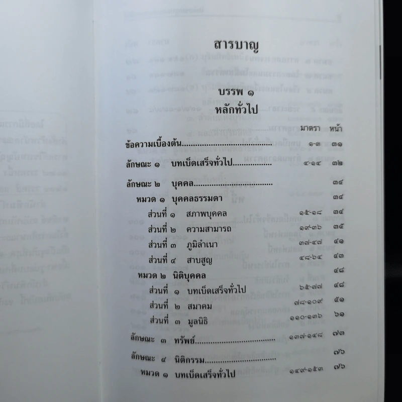 ประมวลกฎหมายแพ่งและพาณิชย์ พ.ศ.2560 ประมวลกฎหมายอาญา พ.ศ.2560 รูปที่ 10