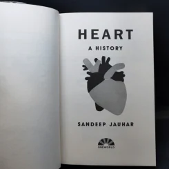 Heart A History - Sandeep Jauhar รูปที่ 9
