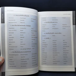 คำด่าภาษาเยอรมัน Schimpfworter - ประภาวดี กุศลรอด รูปที่ 12