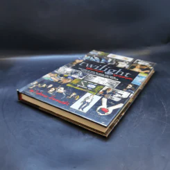 Twilight: Director's Notebook - Catherine Hardwicke รูปที่ 6