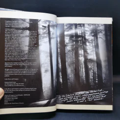 Twilight: Director's Notebook - Catherine Hardwicke รูปที่ 9