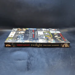 Twilight: Director's Notebook - Catherine Hardwicke รูปที่ 3