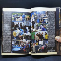 Twilight: Director's Notebook - Catherine Hardwicke รูปที่ 14
