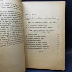 People of Plenty  - Devid M. Potter รูปที่ 10