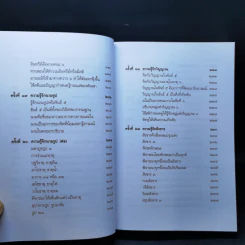 สัมมาทิฏฐิ - สมเด็จพระญาณสังวร สมเด็จพระสังฆราช สกลมหาสังฆปริณายก รูปที่ 17