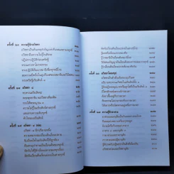 สัมมาทิฏฐิ - สมเด็จพระญาณสังวร สมเด็จพระสังฆราช สกลมหาสังฆปริณายก รูปที่ 18