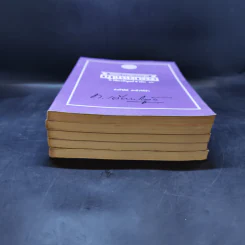 อมตะวรรณกรรมชุด กฎแห่งกรรม เล่ม 3,4,5,7,16 - ท.เลียงพิบูลย์ รูปที่ 4