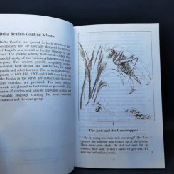 Modern Aesop Stories - David Campton รูปที่ 10