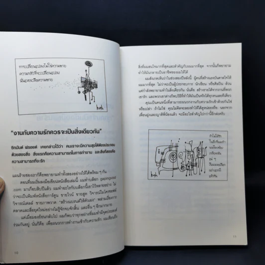 ปลุกปีศาจในตัวคุณ - Evil Plans รูปที่ 12