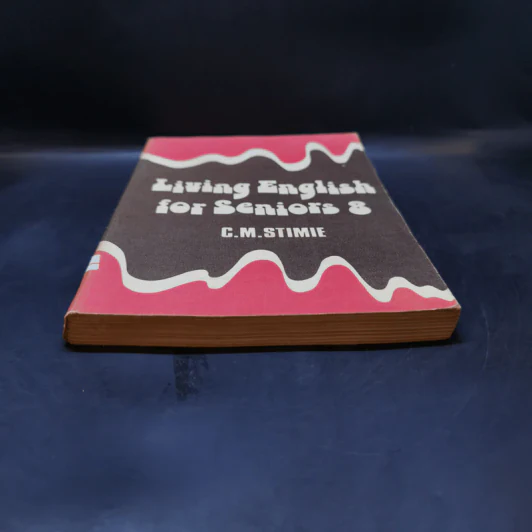 Living English for Seniors 8 - C.M.Stimie รูปที่ 4