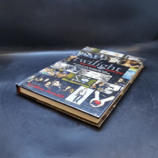 Twilight: Director's Notebook - Catherine Hardwicke รูปที่ 6