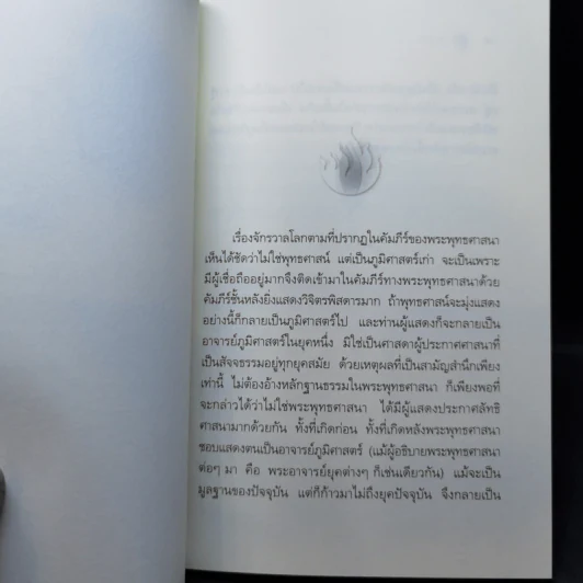 นรกในคำสอนของพระพุทธศาสนา - สมเด็จพระญาณสังวร สมเด็จพระสังฆราช สกลมหาสังฆปริณายก รูปที่ 10