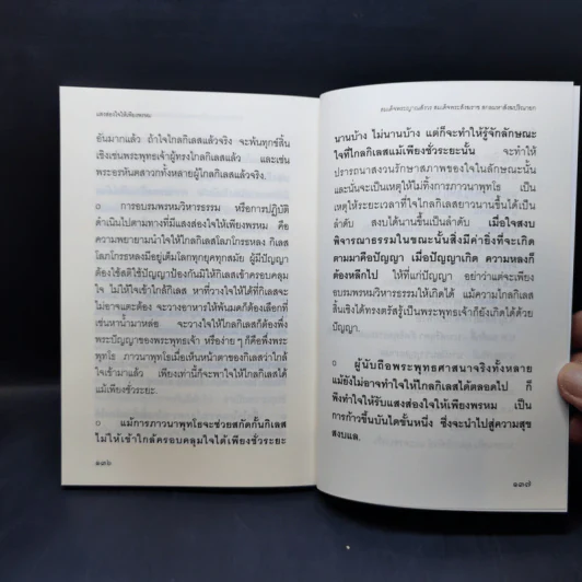 แสงส่องใจให้เพียงพรหม - สมเด็จพระญาณสังวร สมเด็จพระสังฆราช สกลมหาสังฆปริณายก รูปที่ 11