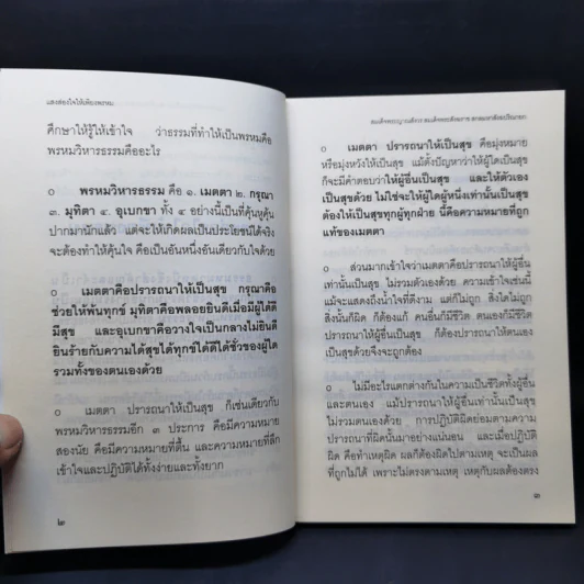 แสงส่องใจให้เพียงพรหม - สมเด็จพระญาณสังวร สมเด็จพระสังฆราช สกลมหาสังฆปริณายก รูปที่ 10