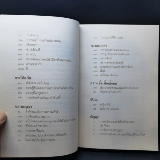 ชวนม่วนชื่น  ธรรมะบันเทิงหลายเรื่องเล่า เล่ม 1-2 - พระอาจารย์พรหม รูปที่ 18
