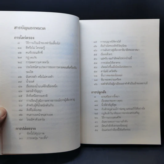 ชวนม่วนชื่น  ธรรมะบันเทิงหลายเรื่องเล่า เล่ม 1-2 - พระอาจารย์พรหม รูปที่ 17
