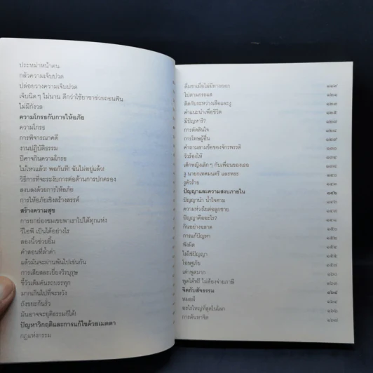 ชวนม่วนชื่น  ธรรมะบันเทิงหลายเรื่องเล่า เล่ม 1-2 - พระอาจารย์พรหม รูปที่ 11