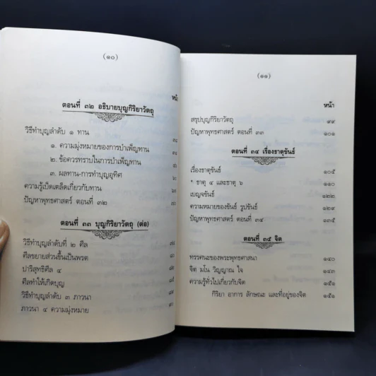 คำบรรยายพุทธศาสตร์ ฉบับฉลอง 25 พุทธศตวรรษ เล่ม 1-3 - พ.อ.ปิ่น มุทุกันต์ รูปที่ 18