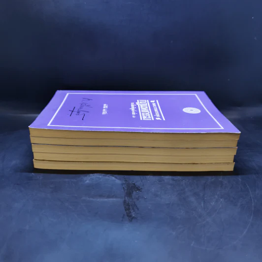 อมตะวรรณกรรมชุด กฎแห่งกรรม เล่ม 3,4,5,7,16 - ท.เลียงพิบูลย์ รูปที่ 5