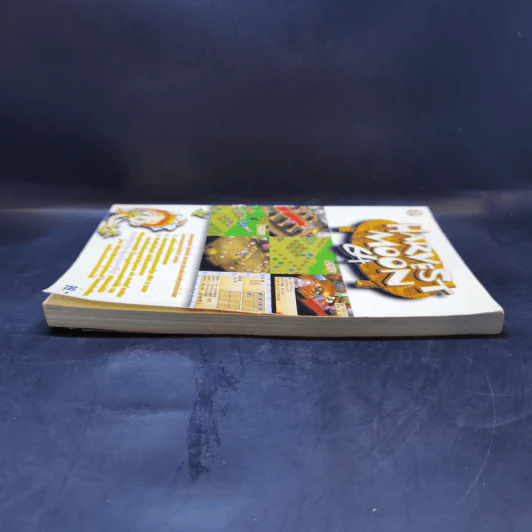 Harvest Moon 64 รูปที่ 5