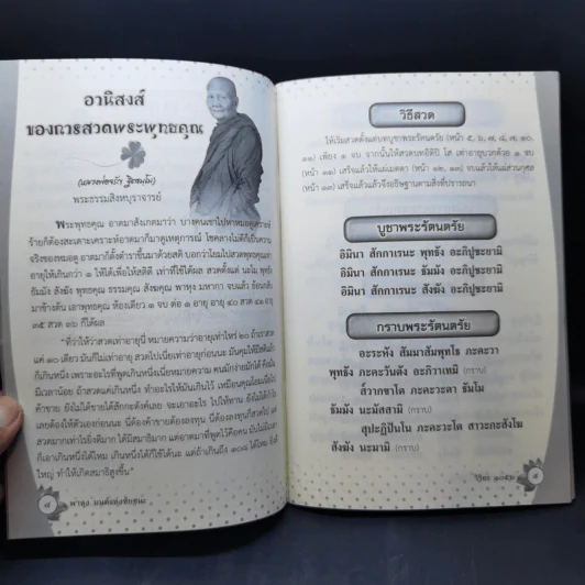 พาหุง มนต์แห่งชัยชนะ รูปที่ 9