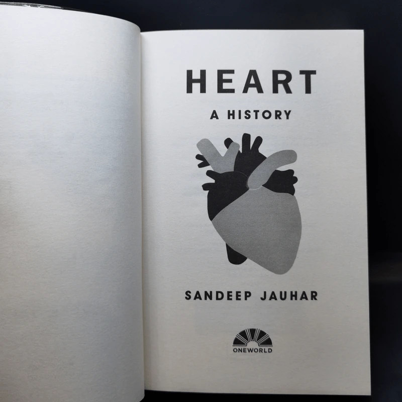 Heart A History - Sandeep Jauhar รูปที่ 9