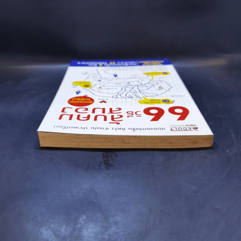 66 วิธีลับคมสมอง - Toshinori Kato (โทะชิโนะริ คะโตะ) รูปที่ 6